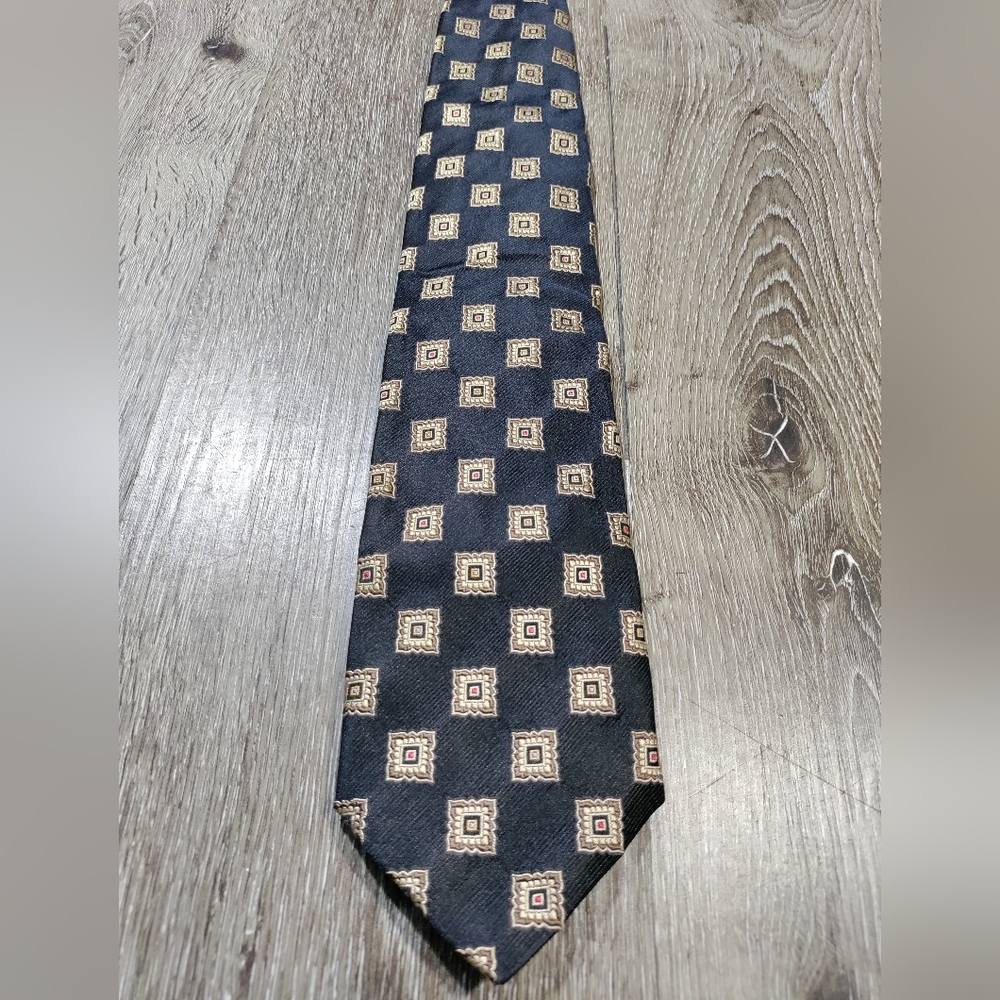 Robert Talbott Best of Class Mens Silk Tie